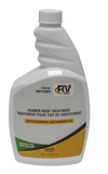 RV Pro RVP125015 - Rubber Roof Treatment 995ml