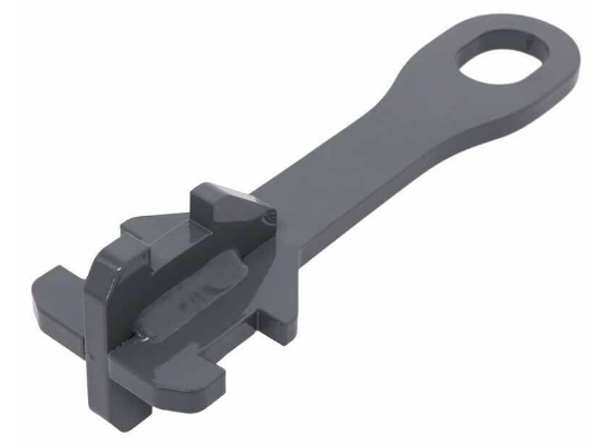 BW RVXA3130 - 5th Wheel, Lifting Device for Companion and Patriot Hitches - Young Farts RV Parts