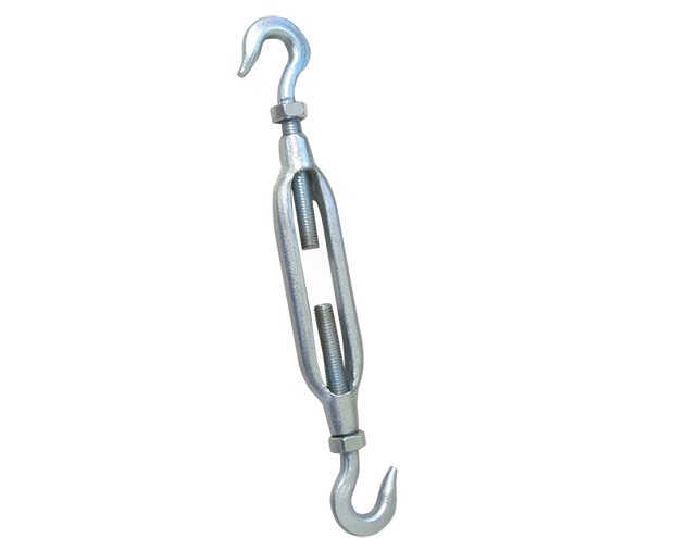 TORKLIFT HOOK TO HOOK TURNBUCKLE - Young Farts RV Parts