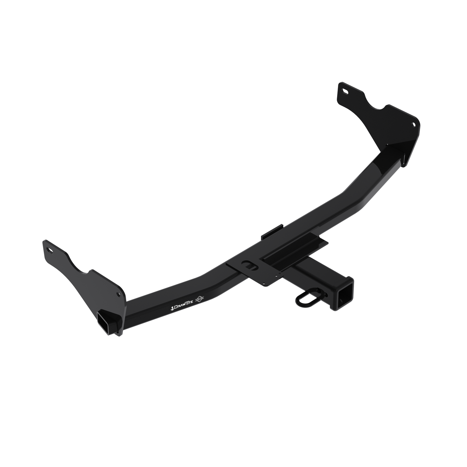 Draw Tite® • 76364 • Max-Frame • Trailer Hitches • Class III 2