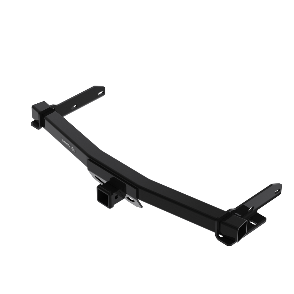 Draw Tite® • 76432 • Max-Frame® • Trailer Hitches • Class IV 2" (7500 lbs GTW/1125 lbs TW) • Jeep Grand Cherokee 2011-2021 - Young Farts RV Parts