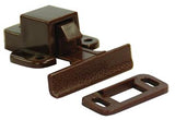 JR Products 70325 Concealed Positive Door Catch
