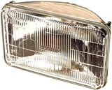 ACDelco H4662 GM Original Equipment Low Beam Headlight Bulb