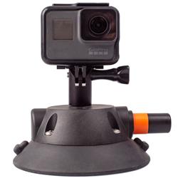 Action Camera Mount SeaSucker EL5999 - Young Farts RV Parts