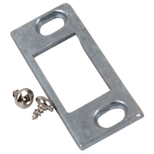 ADJUSTABLE STRIKE PLATE w - Young Farts RV Parts