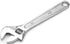 Adjustable Wrench Performance Tool W30710 - Young Farts RV Parts