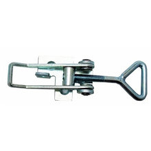 Load image into Gallery viewer, ADJUST.LATCHES 6,4&quot; ZINC - Young Farts RV Parts