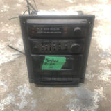 Used Advantz RV radio AE 1000