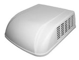 Advent Air Conditioner Shroud, AC135 And AC150, White - 12280