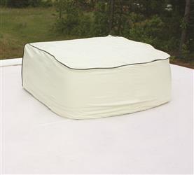 Air Conditioner Cover Camco 45391 - Young Farts RV Parts