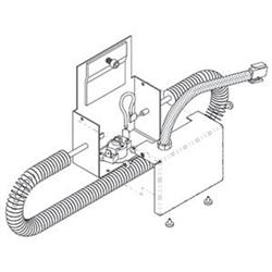 Air Conditioner Heating Element Coleman Mach 47233-4552 - Young Farts RV Parts