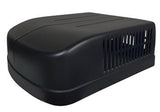 Icon 14928 Air Conditioner Shroud - Dometic Brisk Air, Black