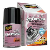 Air Freshener Meguiars G201502