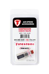 Air Line Check Valve Firestone Industrial 3468 - Young Farts RV Parts