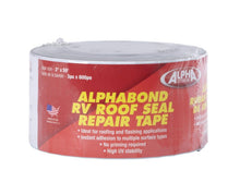 Load image into Gallery viewer, ALPHABOND TPO TAPE 3&quot;X50&#39; WHITE - Young Farts RV Parts