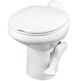 Aqua Magic Style II Toilet - High Profile - Bone