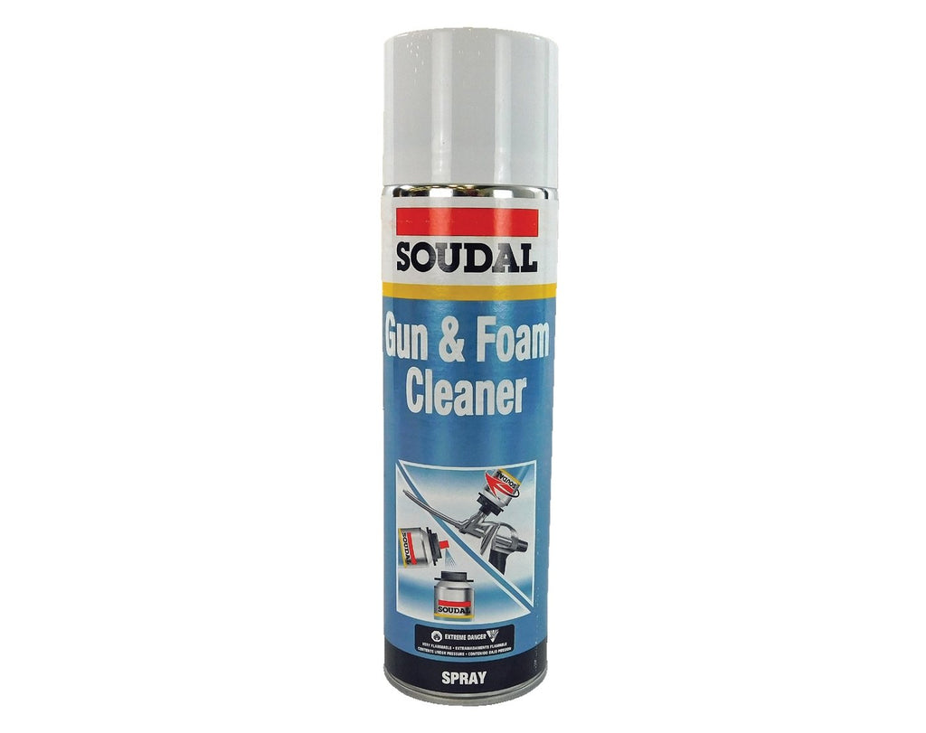 AP Products 001-9901 - Soudal gun & foam cleaner - 12oz - Young Farts RV Parts