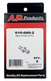 AP Products 010-080-2 Multi Purpose Lift Support Bracket