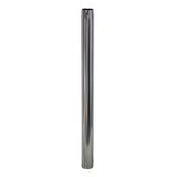 AP Products 013-926 - Pedestal Table Leg, Chrome, 25-1/2