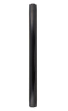 AP Products 013-939 - Pedestal Table Leg, Chrome, 27-1/2?
