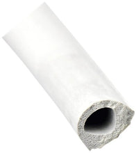 Load image into Gallery viewer, AP Products 018-204 White 1/2&quot; x 3/8&quot; 50&#39; Rubber D-Seal with Tape - Young Farts RV Parts