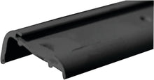 Load image into Gallery viewer, AP Products 021-85002-16-1 - 1 Insert Roof Edge 16&#39; Black - Young Farts RV Parts