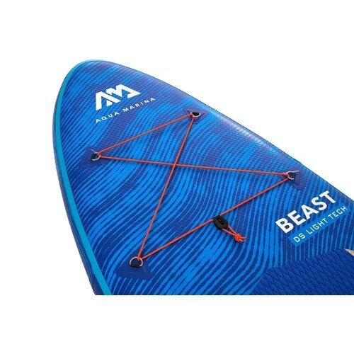 Aquamarina BT-21BEP - Beast Inflatable All-Around Advanced Paddle Board  10'6