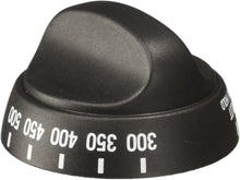 Load image into Gallery viewer, Atwood 57258 Black Oven Knob - Young Farts RV Parts