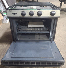 Load image into Gallery viewer, Atwood | Dometic RV Range Oven Cook-top RV-1735 BSPSX2 - Young Farts RV Parts