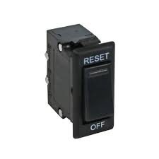 Atwood On/ Off Circuit Breaker 5 AMP - 34007 - Young Farts RV Parts