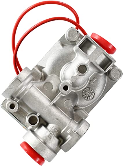 Atwood Water Heater valve 93895 - Young Farts RV Parts