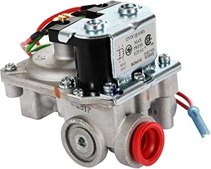 Atwood Water Heater valve 93895 - Young Farts RV Parts