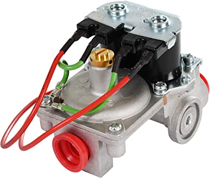 Atwood Water Heater valve 93895 - Young Farts RV Parts