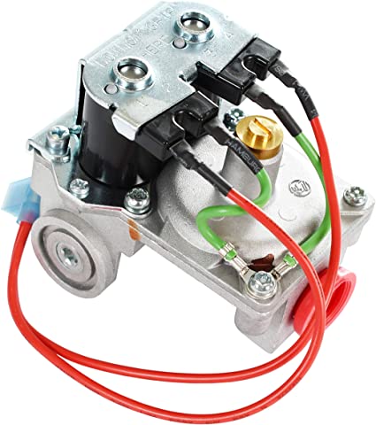 Atwood Water Heater valve 93895 - Young Farts RV Parts