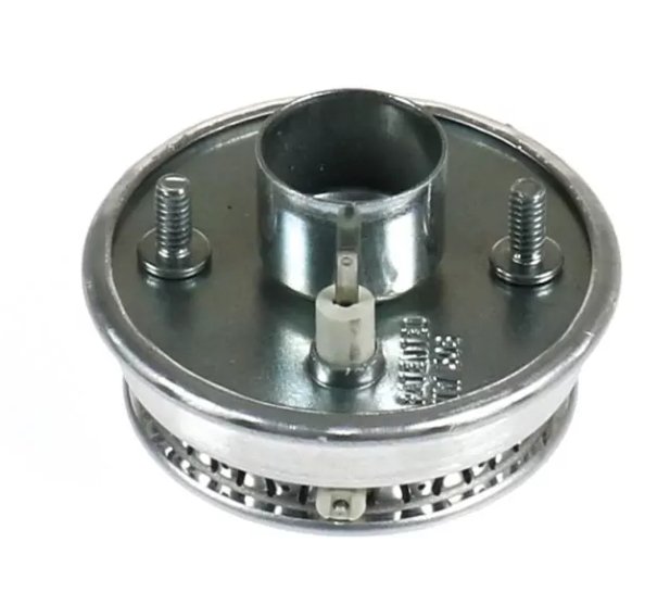 Atwood / Wedgewood Sealed Burner w/ Piezo 57180 - Young Farts RV Parts