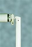 Awning Arm Carefree RV 970516WHT