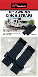 Awning Arm Safety Strap AP Products 006-200 - Young Farts RV Parts
