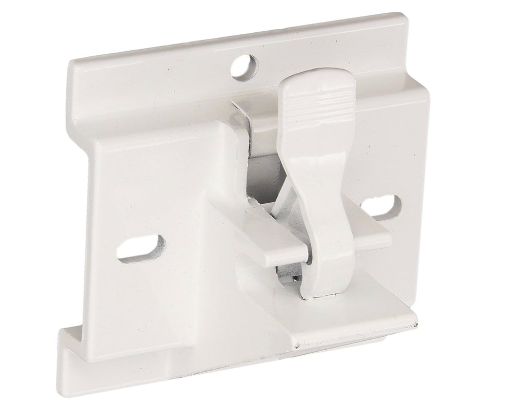 Awning Bracket Carefree RV 901019W - Young Farts RV Parts
