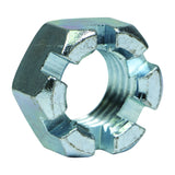 Axle Spindle Hardware - Spindle Nut
