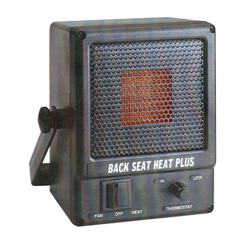BACK SEAT HEAT PLUS 12v. 30 - Young Farts RV Parts