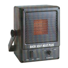 Load image into Gallery viewer, BACK SEAT HEAT PLUS 12v. 30 - Young Farts RV Parts