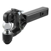 Load image into Gallery viewer, BALL MOUNT WITH BALL 2&quot;10K.GTW - Young Farts RV Parts