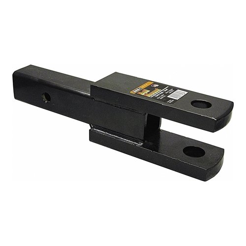 BALLMOUNT - SPECIALTY 2" SQ. - Young Farts RV Parts