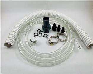 Barker Mfg. 11918 Fresh Water Tank Fill Kit - Young Farts RV Parts