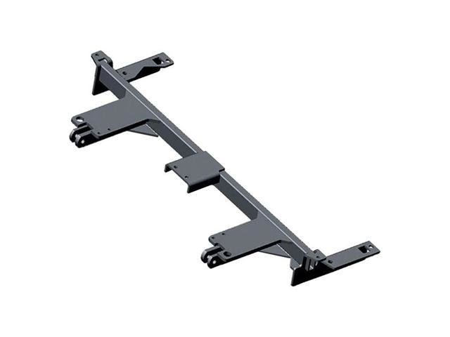 BASEPLATE RAM 1500 13-15 - Young Farts RV Parts