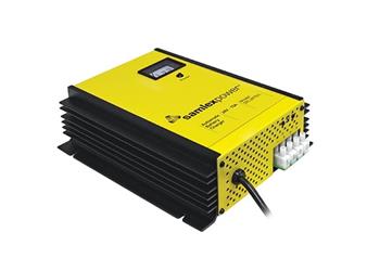 Battery Charger Samlex America SEC - 2415UL - Young Farts RV Parts