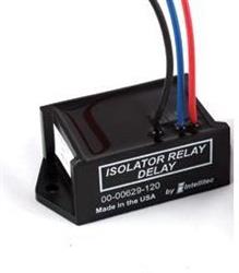 Battery Isolator Relay Delay Intellitec 00-00629-120 - Young Farts RV Parts