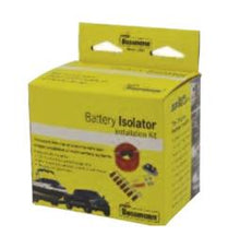 Load image into Gallery viewer, Battery Isolator Wiring Kit Bussman RB-BIK-1882 - Young Farts RV Parts