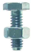 Load image into Gallery viewer, Battery Terminal Bolt 00193 1/4&quot; Zinc Plated - Young Farts RV Parts
