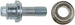 Battery Terminal Bolt Help! By Dorman 60310 - Young Farts RV Parts